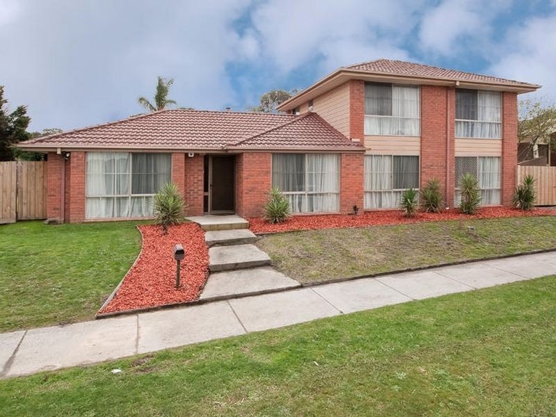 59 Taupo Crescent, Rowville VIC 3178