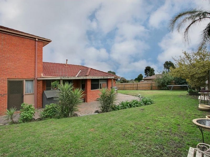 59 Taupo Crescent, Rowville VIC 3178
