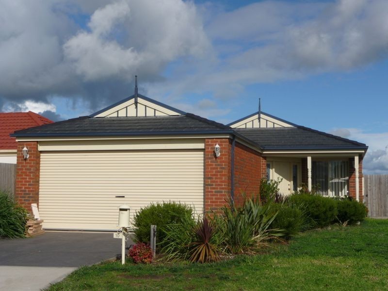 10 Wesley Close, Skye VIC 3977