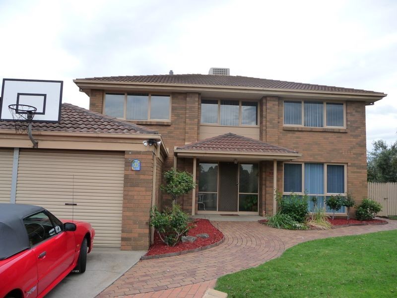 11 Chelmsford Court, Ferntree Gully VIC 3156