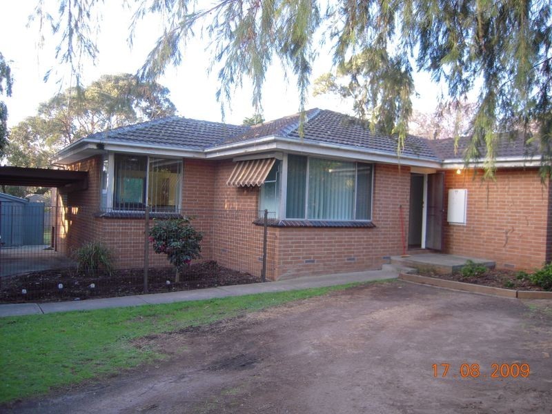 25 Mason Street, Ferntree Gully VIC 3156
