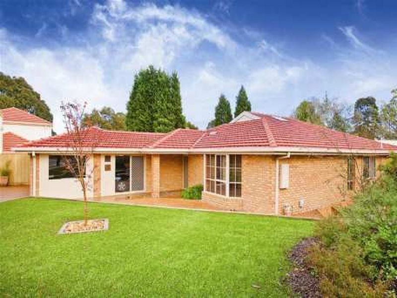 2 Huron Close, Rowville VIC 3178