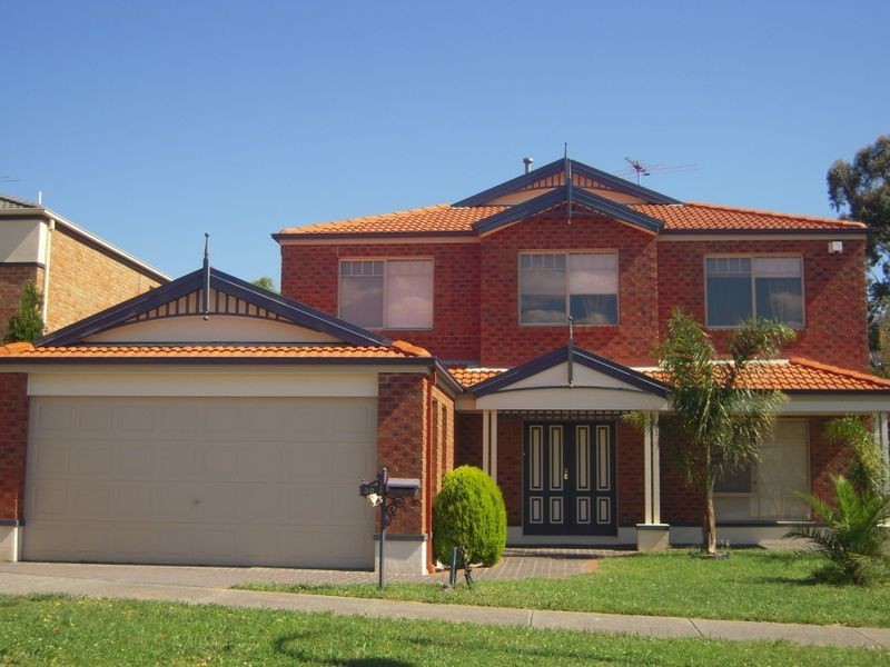 38 Whitecliffe Drive, Rowville VIC 3178