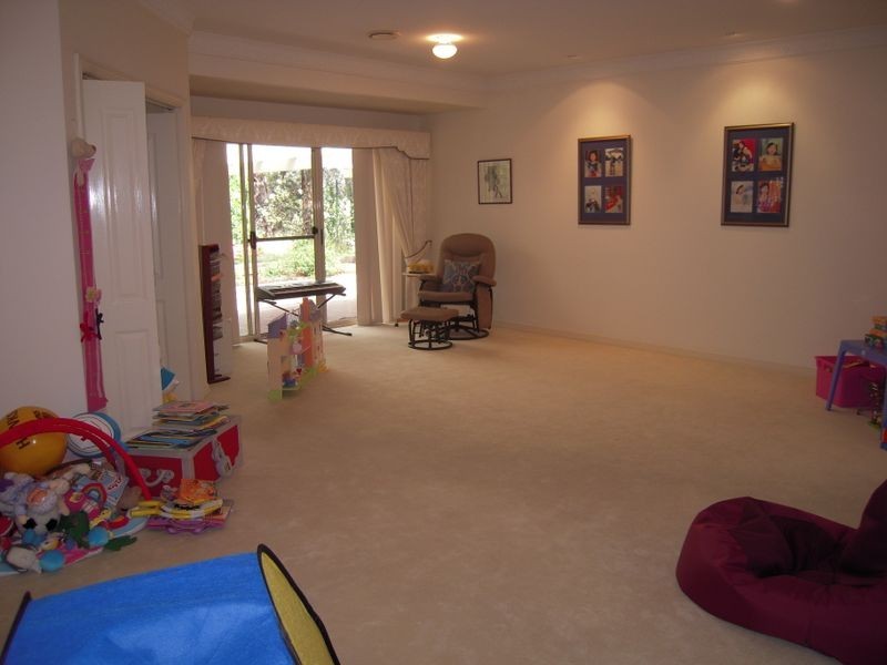 5 Merion Court, Rowville VIC 3178