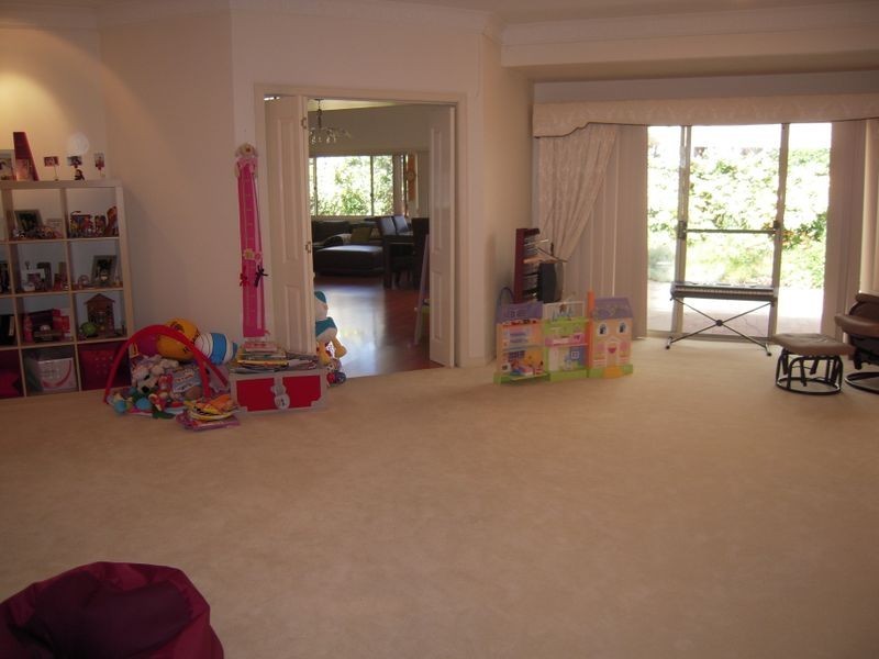 5 Merion Court, Rowville VIC 3178