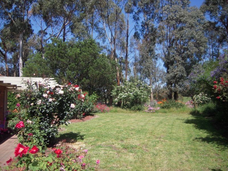 5 Merion Court, Rowville VIC 3178