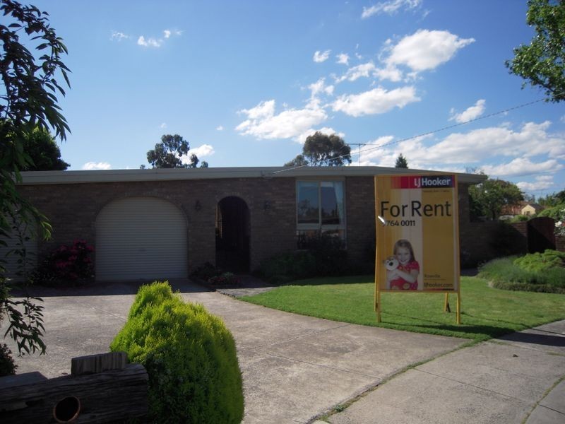 29 Sandra Court, Knoxfield VIC 3180