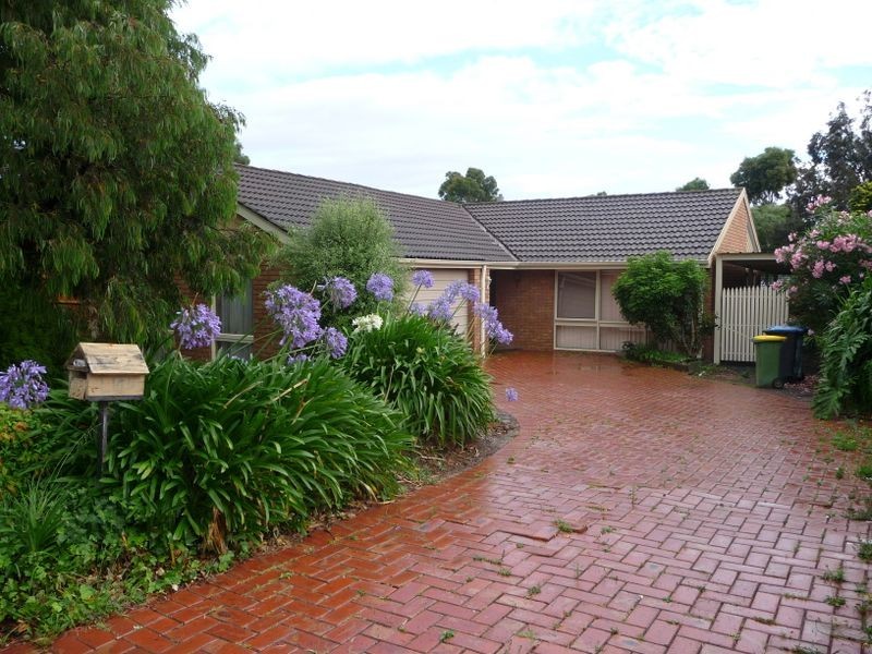15 Cardinia Way, Rowville VIC 3178