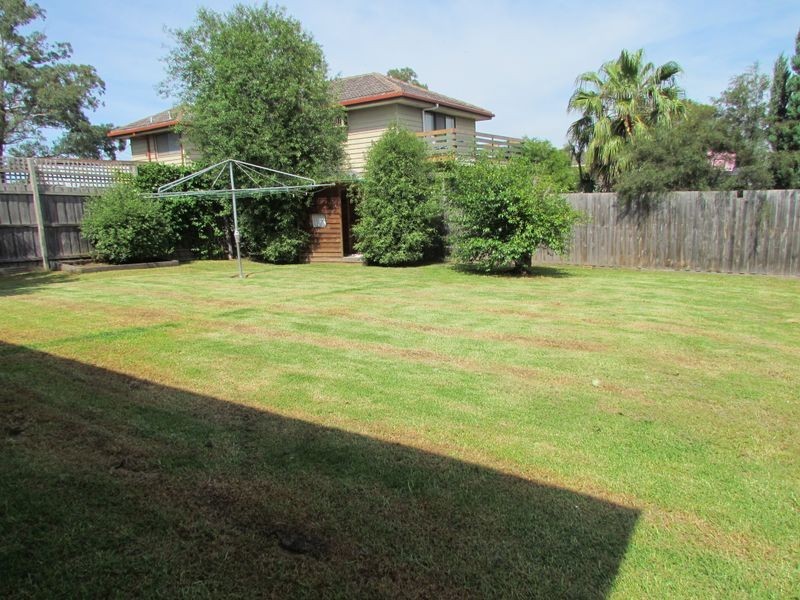 30 Stamford Crescent, Rowville VIC 3178