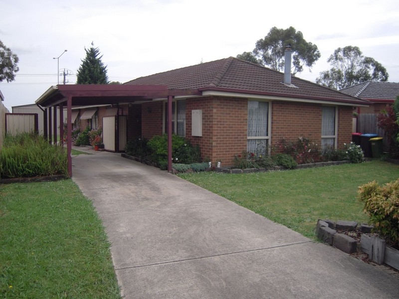 52 Willow Avenue, Rowville VIC 3178