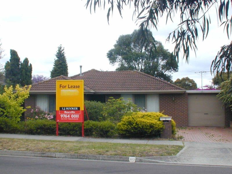 60 Mantung Crescent, Rowville VIC 3178
