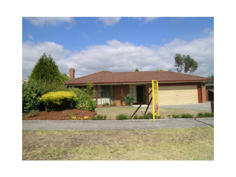 11 Kitson Court, Rowville VIC 3178