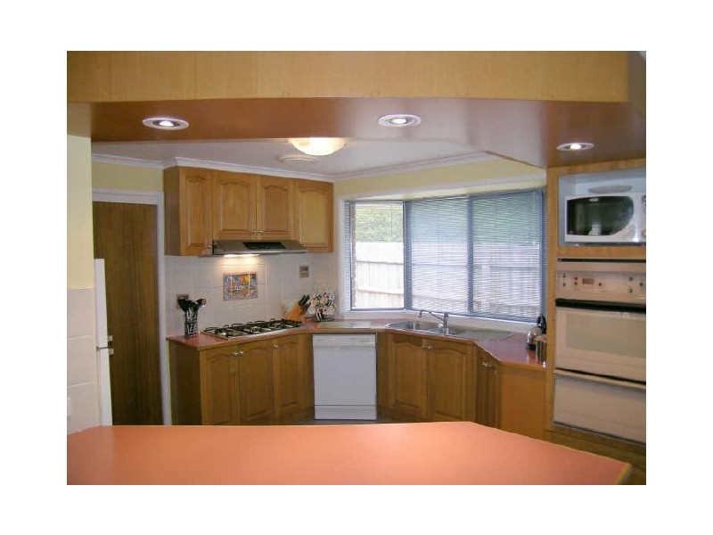 11 Kitson Court, Rowville VIC 3178