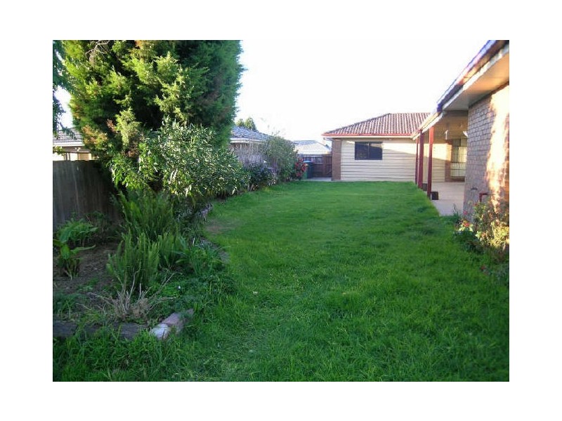 11 Kitson Court, Rowville VIC 3178