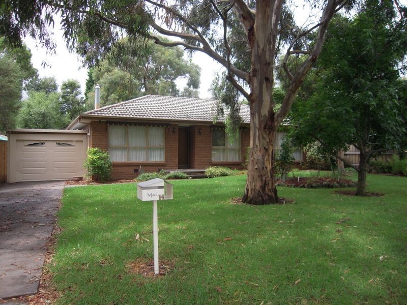 14 Barbican Court, Rowville VIC 3178