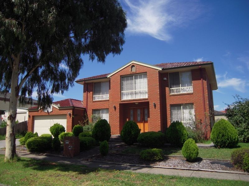 58 Clauscen Drive, Rowville VIC 3178
