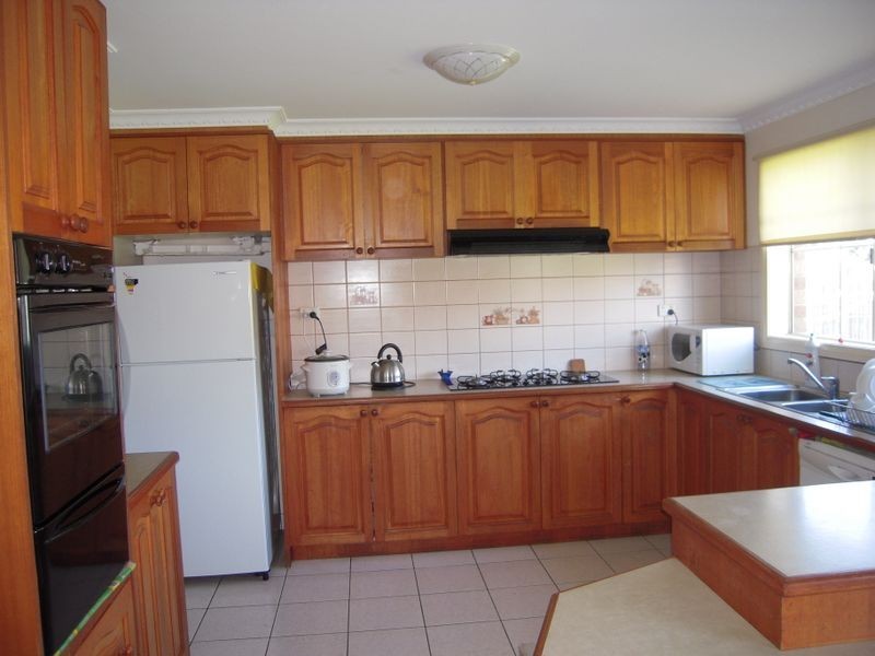 58 Clauscen Drive, Rowville VIC 3178