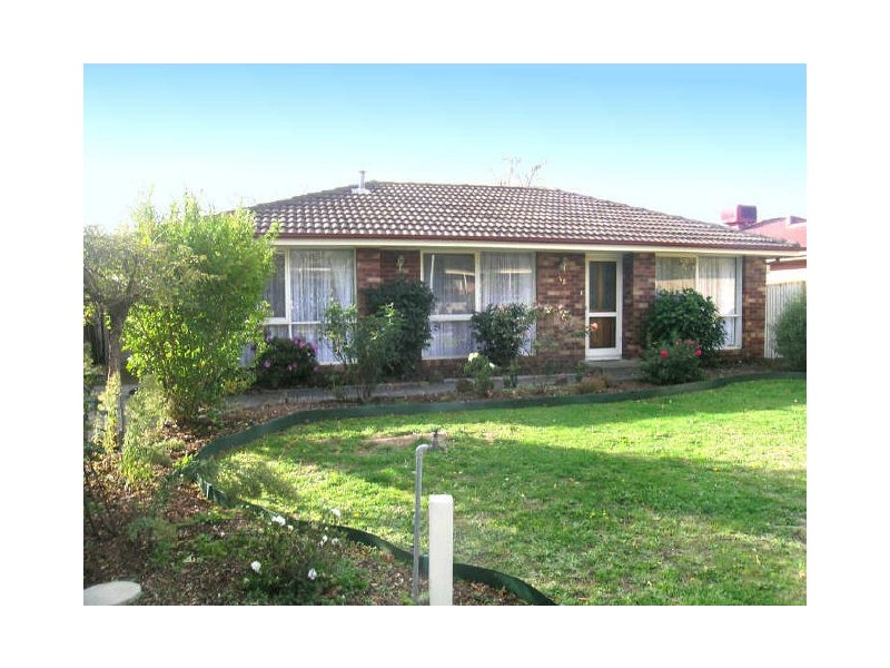 45 Murray Crescent, Rowville VIC 3178