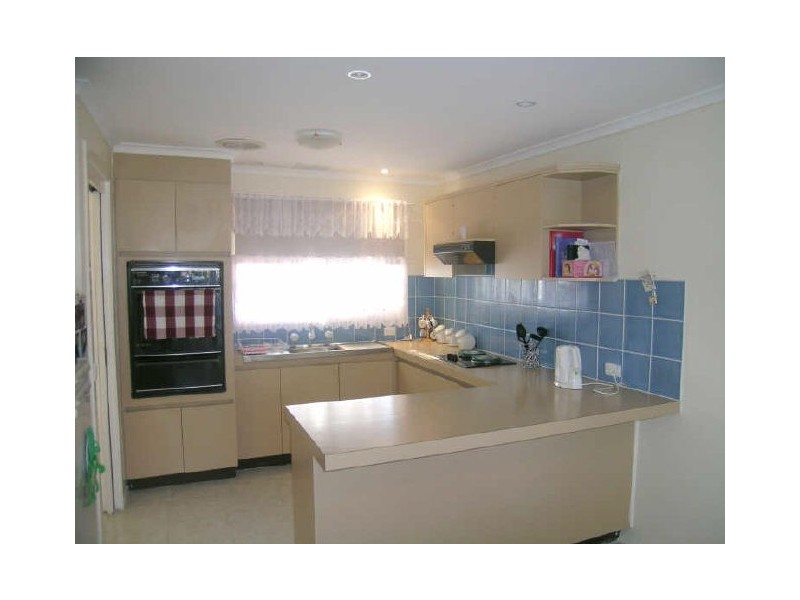 45 Murray Crescent, Rowville VIC 3178