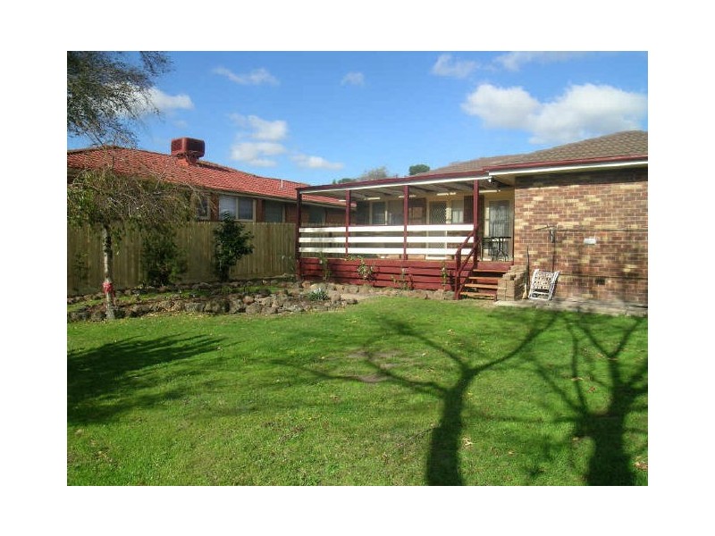 45 Murray Crescent, Rowville VIC 3178