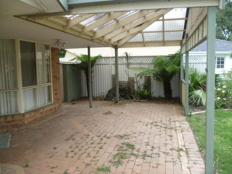 2 Cairn Curren Close, Rowville VIC 3178