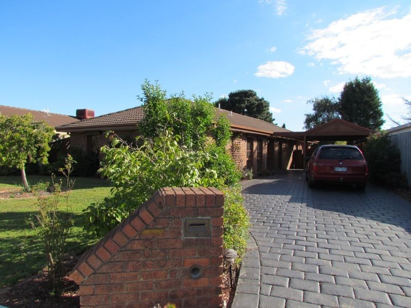 83 Bryden Drive, Ferntree Gully VIC 3156