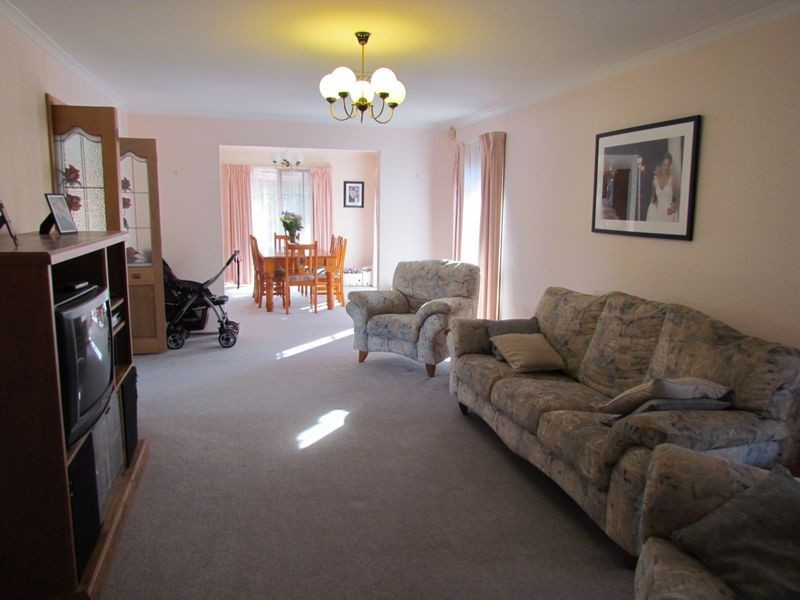 83 Bryden Drive, Ferntree Gully VIC 3156