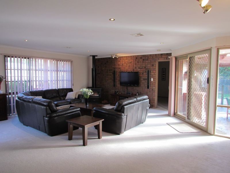 83 Bryden Drive, Ferntree Gully VIC 3156