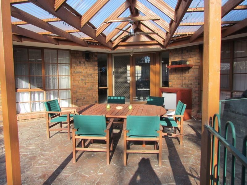 83 Bryden Drive, Ferntree Gully VIC 3156