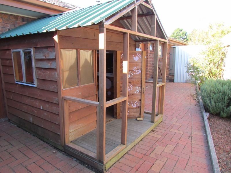 83 Bryden Drive, Ferntree Gully VIC 3156