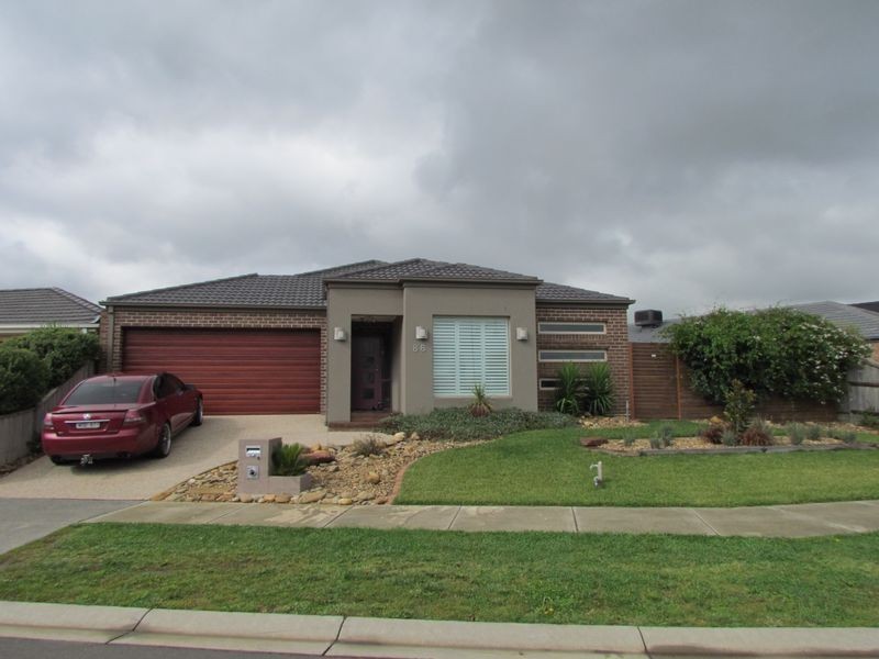 86 Jubilee Drive, Rowville VIC 3178