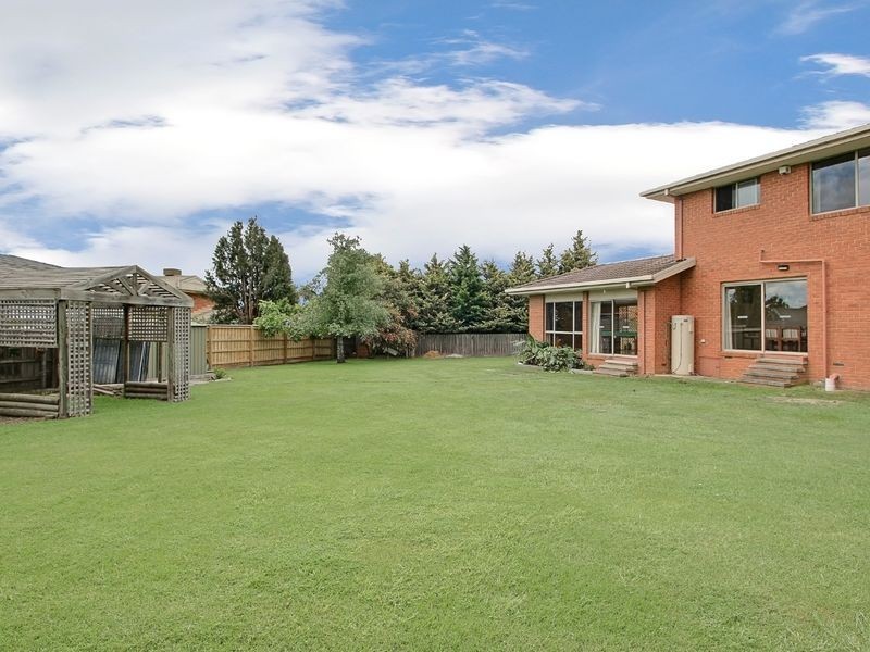 7 Josephine Close, Rowville VIC 3178