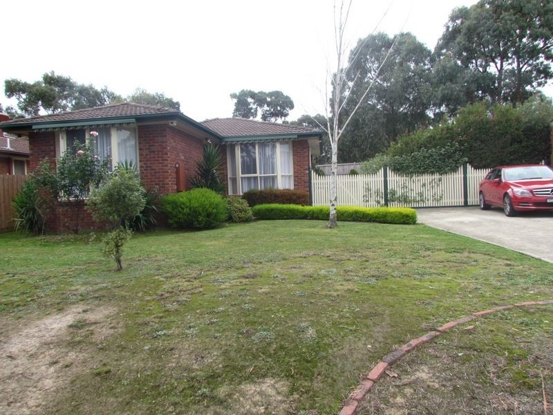 7 Prior Court, Rowville VIC 3178