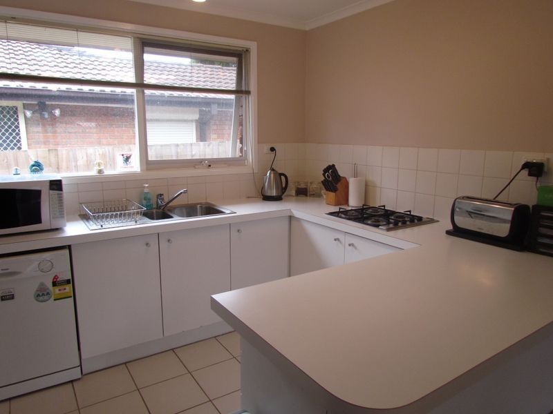 7 Prior Court, Rowville VIC 3178