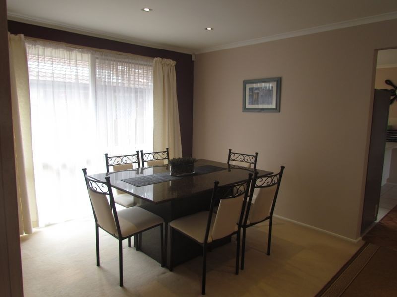 7 Prior Court, Rowville VIC 3178