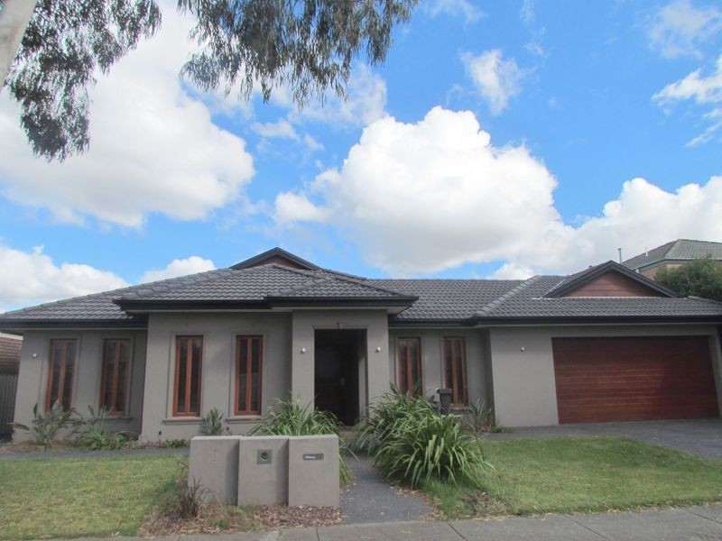 3 Regents Park Court, Rowville VIC 3178