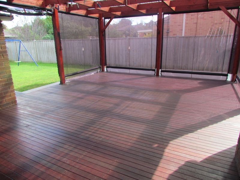 3 Regents Park Court, Rowville VIC 3178