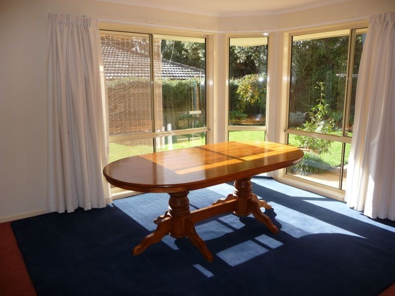 8 Sunrise Court, Lysterfield VIC 3156