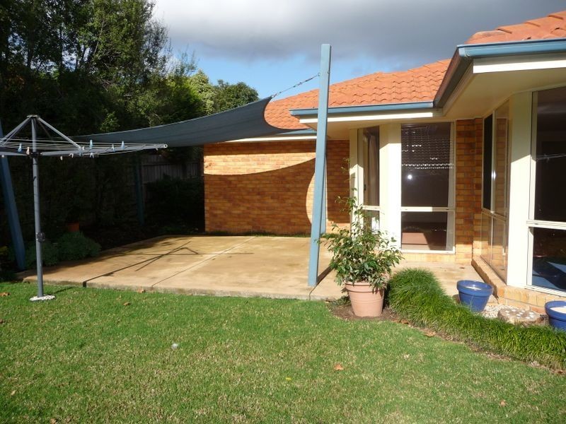 8 Sunrise Court, Lysterfield VIC 3156