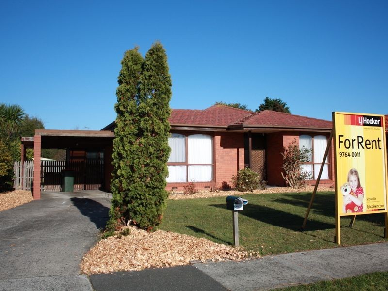 84 Wentworth Avenue, Rowville VIC 3178