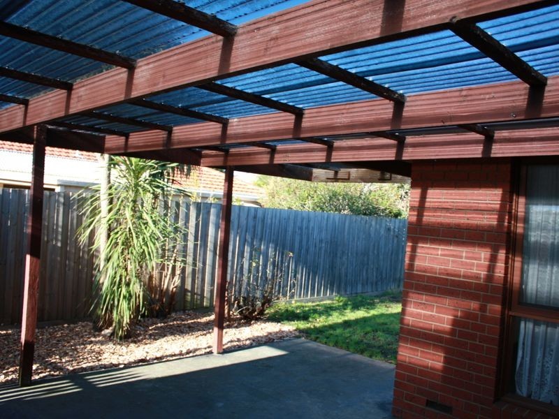 84 Wentworth Avenue, Rowville VIC 3178