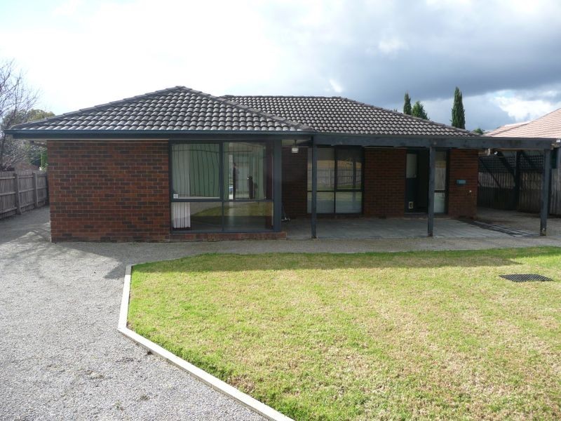 172 Waradgery Drive, Rowville VIC 3178