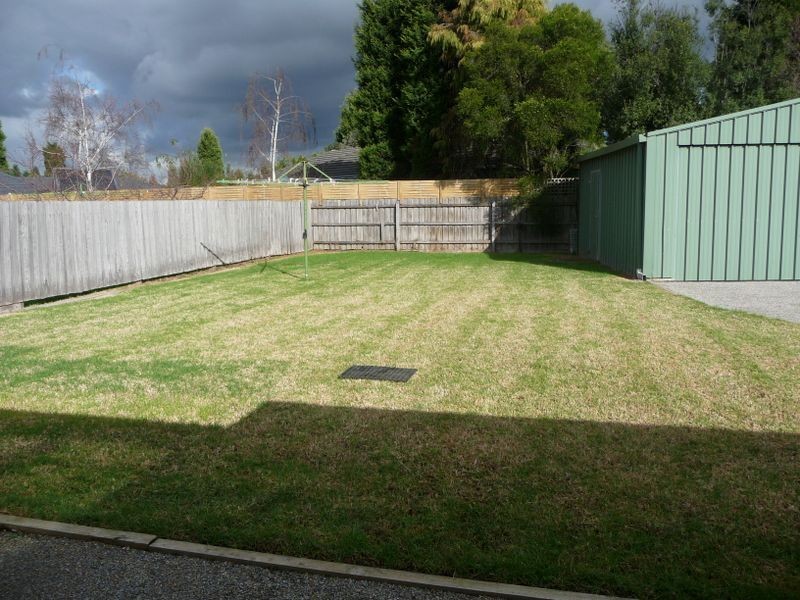 172 Waradgery Drive, Rowville VIC 3178