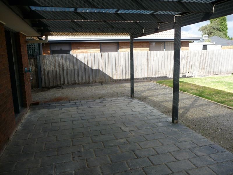 172 Waradgery Drive, Rowville VIC 3178