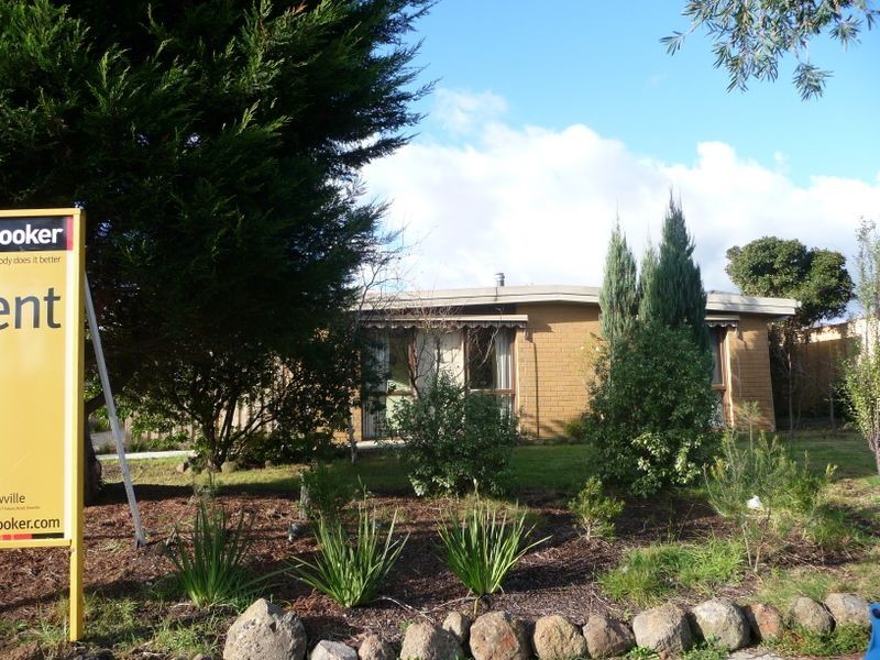 1/26 Burchall Crescent, Rowville VIC 3178