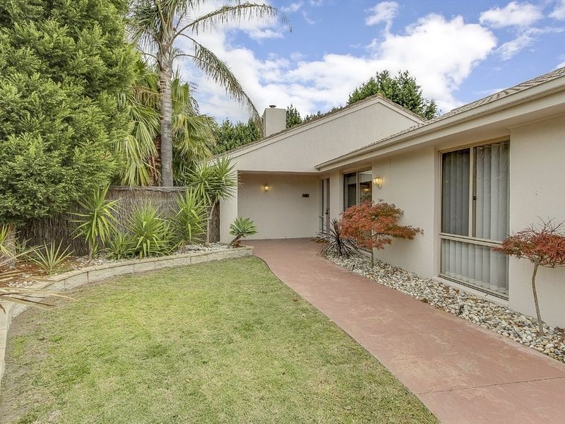 38 Bianca Court, Rowville VIC 3178