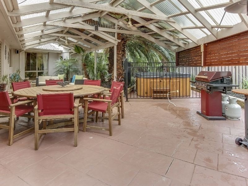 38 Bianca Court, Rowville VIC 3178