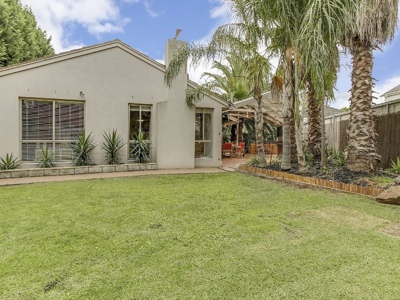 38 Bianca Court, Rowville VIC 3178