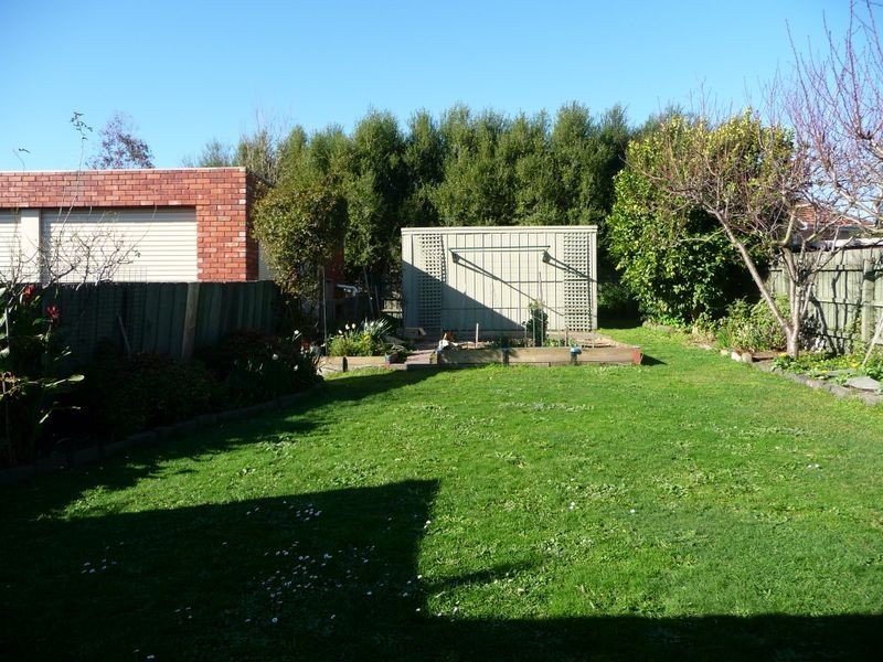 39 Stamford Crescent, Rowville VIC 3178