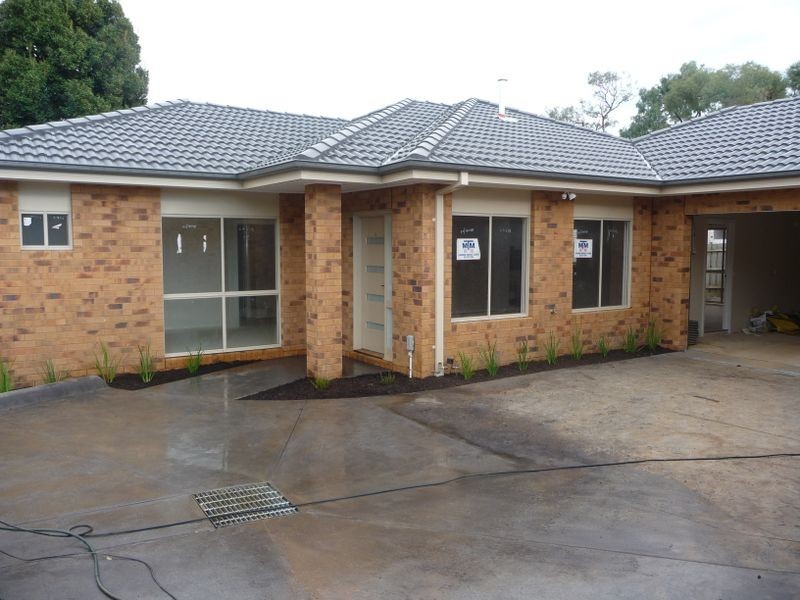 3/61 David Street North, Knoxfield VIC 3180